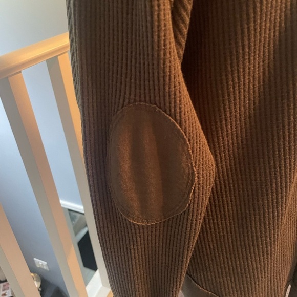 Free People we the free oversized thermal top xs - Picture 3 of 11